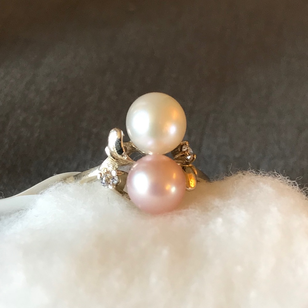 Vantel Companion Ring